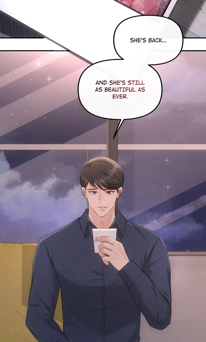 Read A Consensual Relationship chapter 45 image 16 on Lezhin