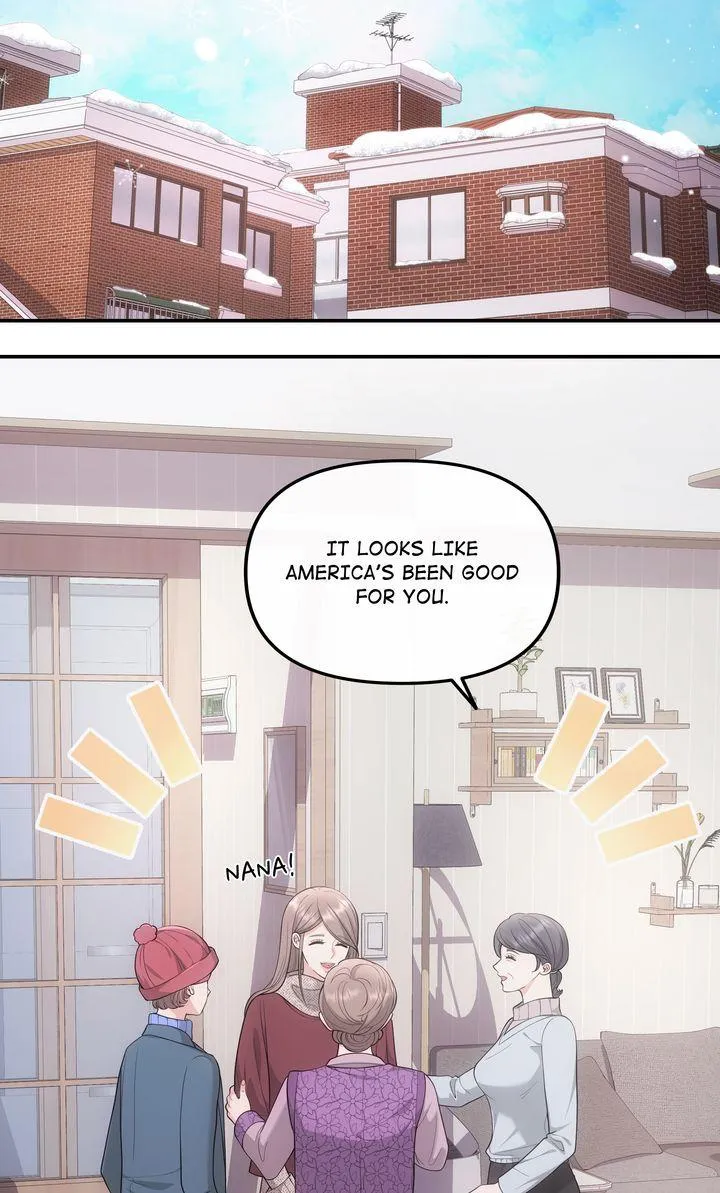 Read A Consensual Relationship chapter 45 image 2 on Lezhin