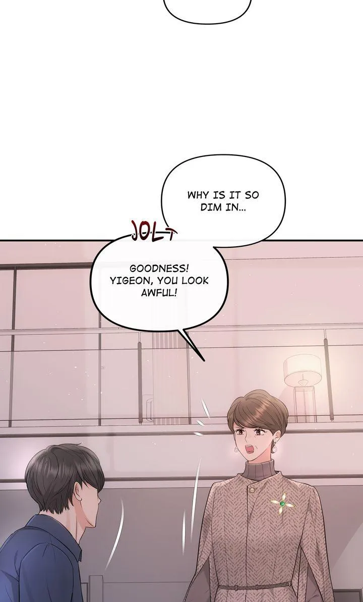 Read A Consensual Relationship chapter 45 image 20 on Lezhin
