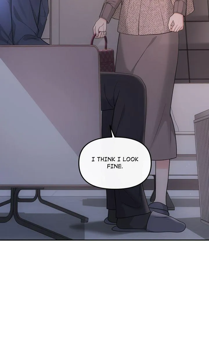 Read A Consensual Relationship chapter 45 image 21 on Lezhin