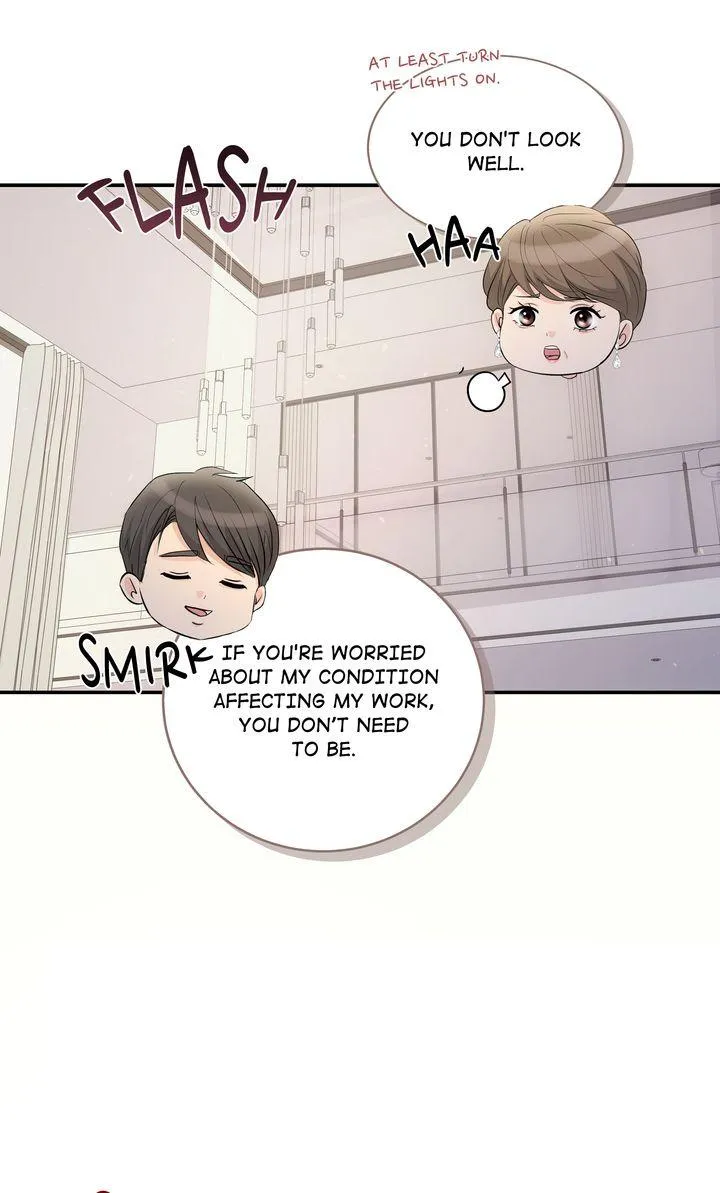 Read A Consensual Relationship chapter 45 image 22 on Lezhin
