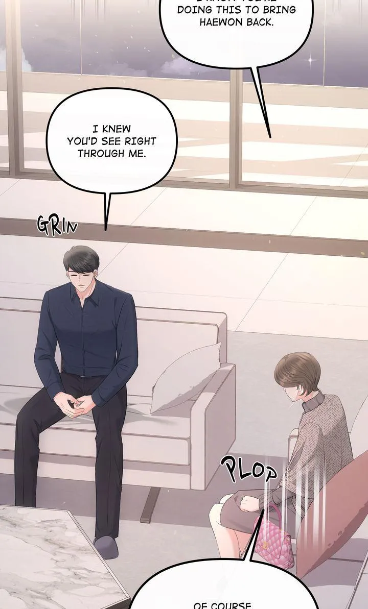 Read A Consensual Relationship chapter 45 image 24 on Lezhin