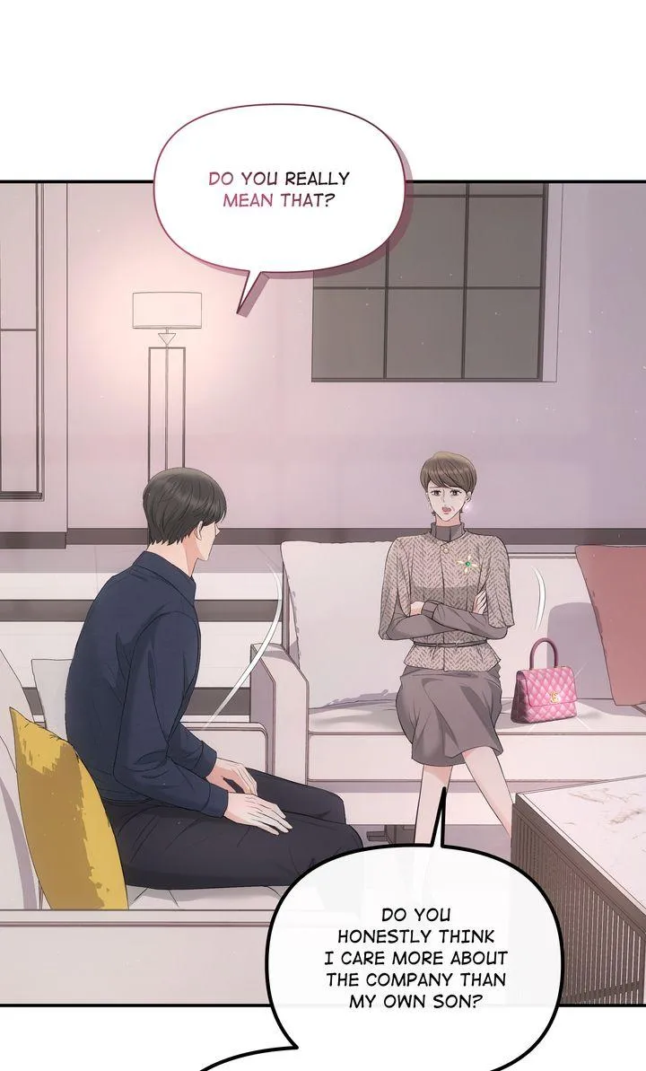 Read A Consensual Relationship chapter 45 image 28 on Lezhin