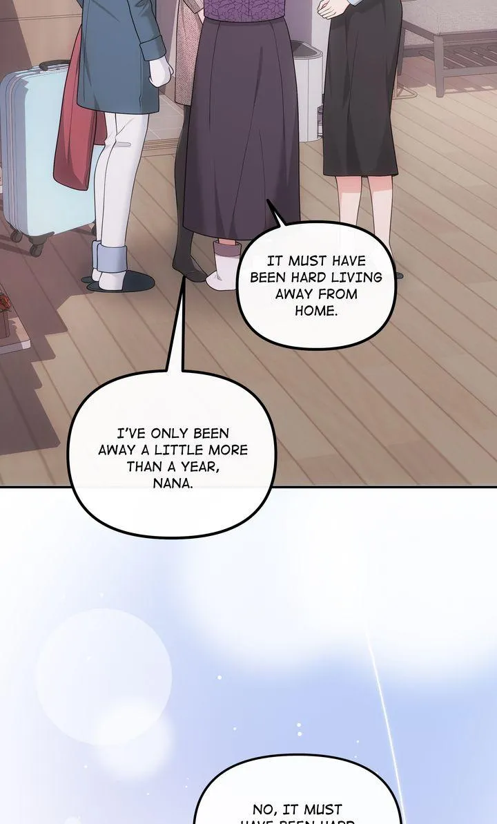 Read A Consensual Relationship chapter 45 image 3 on Lezhin