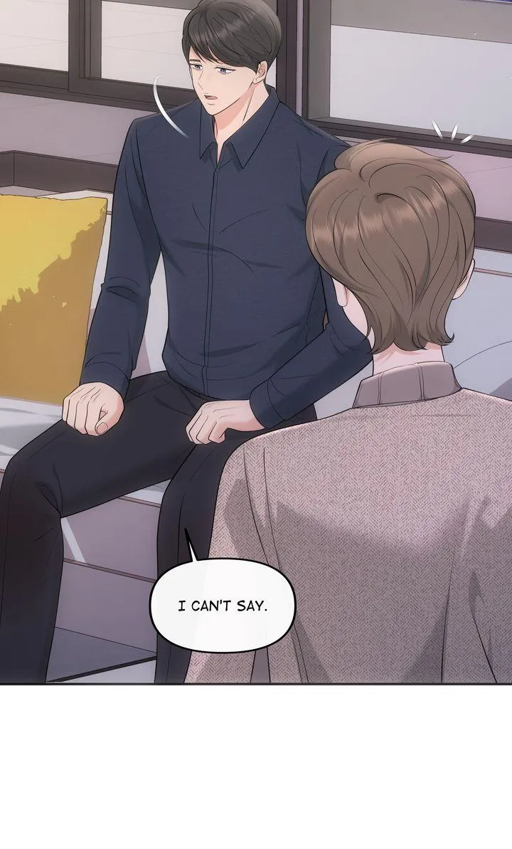 Read A Consensual Relationship chapter 45 image 31 on Lezhin