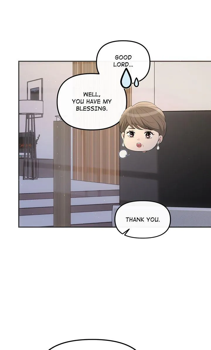 Read A Consensual Relationship chapter 45 image 32 on Lezhin