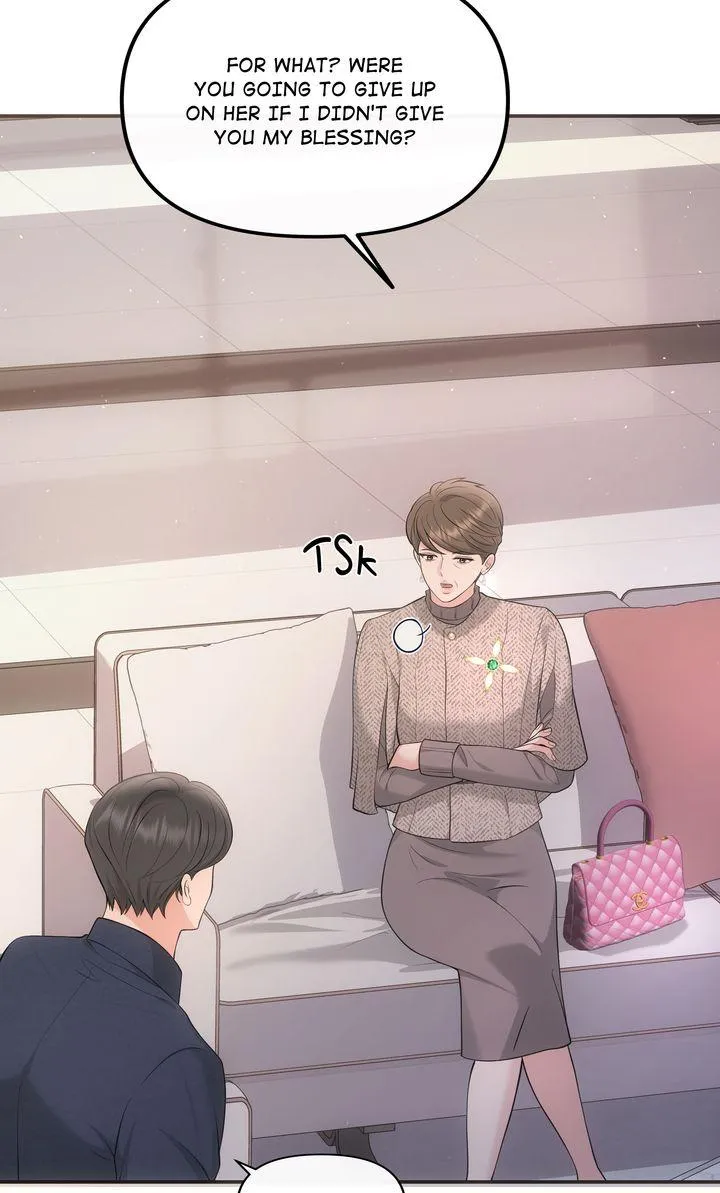 Read A Consensual Relationship chapter 45 image 33 on Lezhin