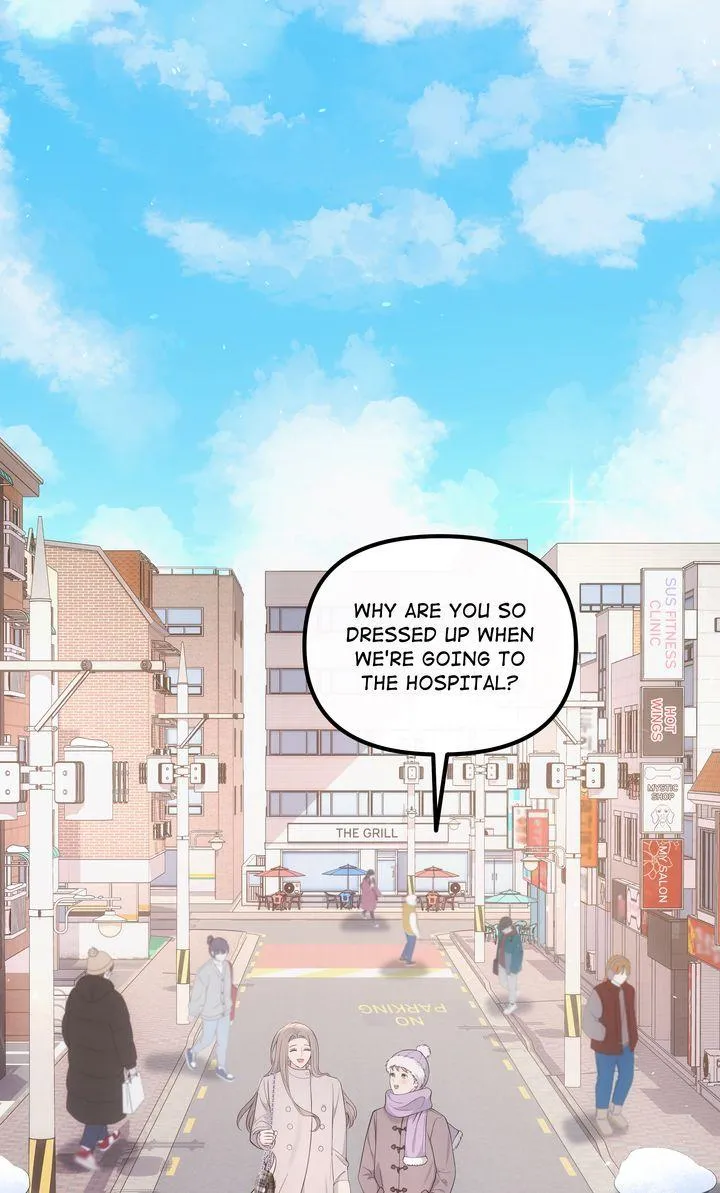 Read A Consensual Relationship chapter 45 image 37 on Lezhin