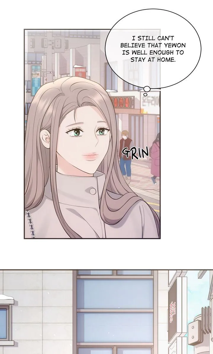 Read A Consensual Relationship chapter 45 image 39 on Lezhin