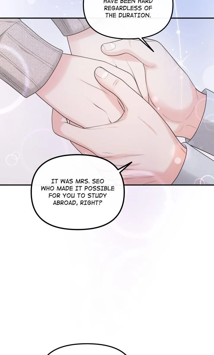 Read A Consensual Relationship chapter 45 image 4 on Lezhin