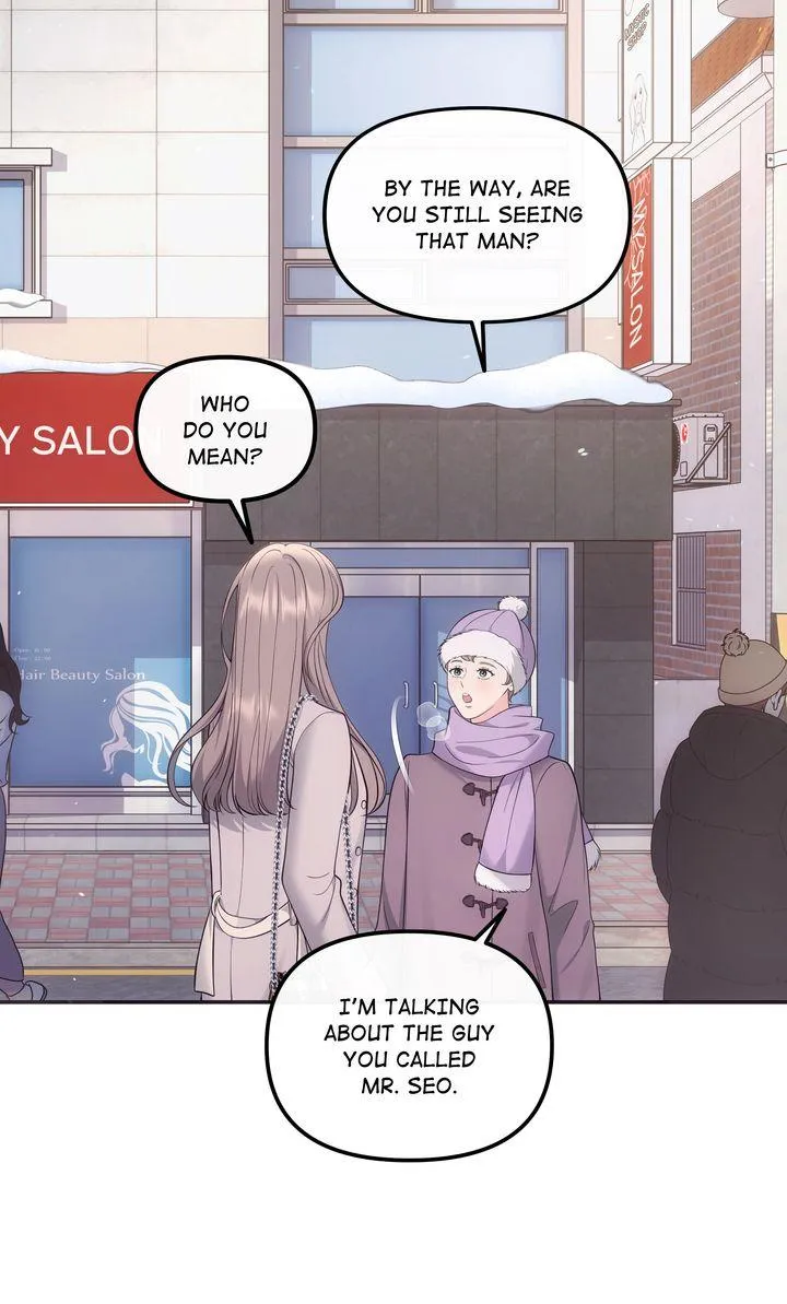 Read A Consensual Relationship chapter 45 image 40 on Lezhin