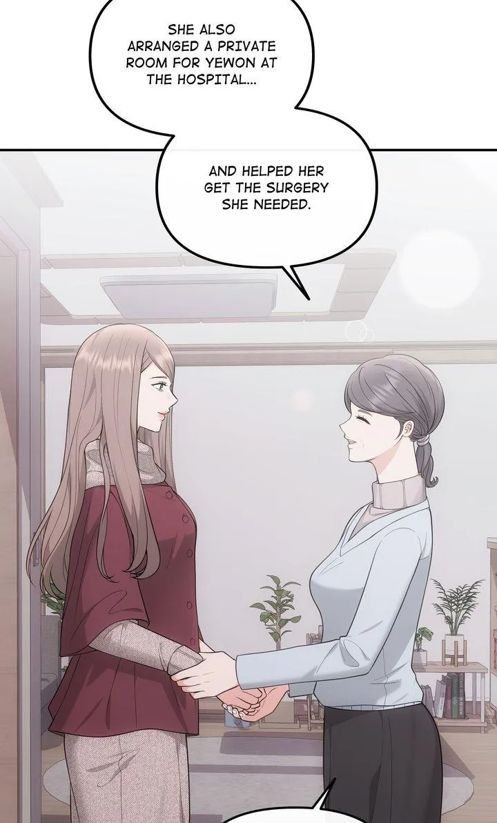 Read A Consensual Relationship chapter 45 image 5 on Lezhin