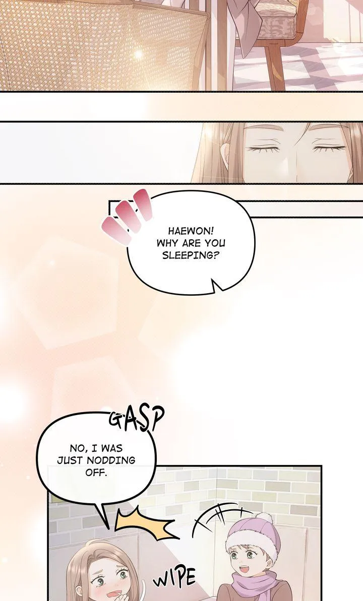 Read A Consensual Relationship chapter 45 image 52 on Lezhin
