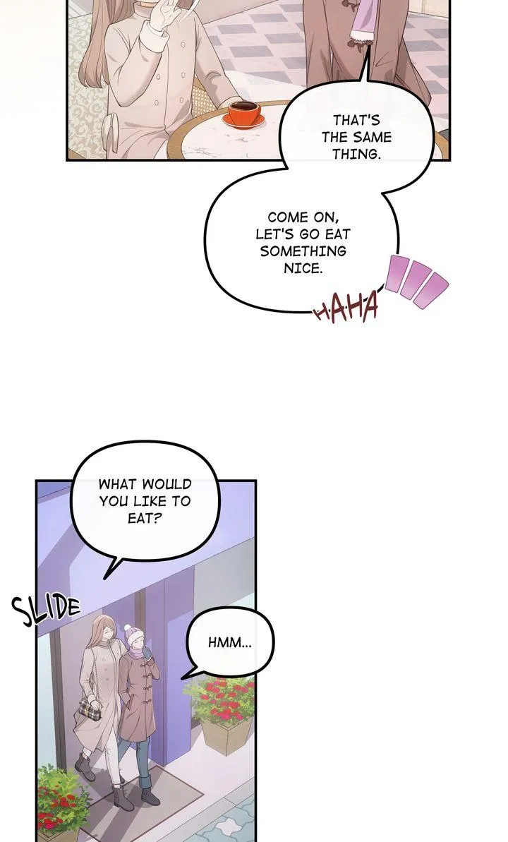 Read A Consensual Relationship chapter 45 image 53 on Lezhin
