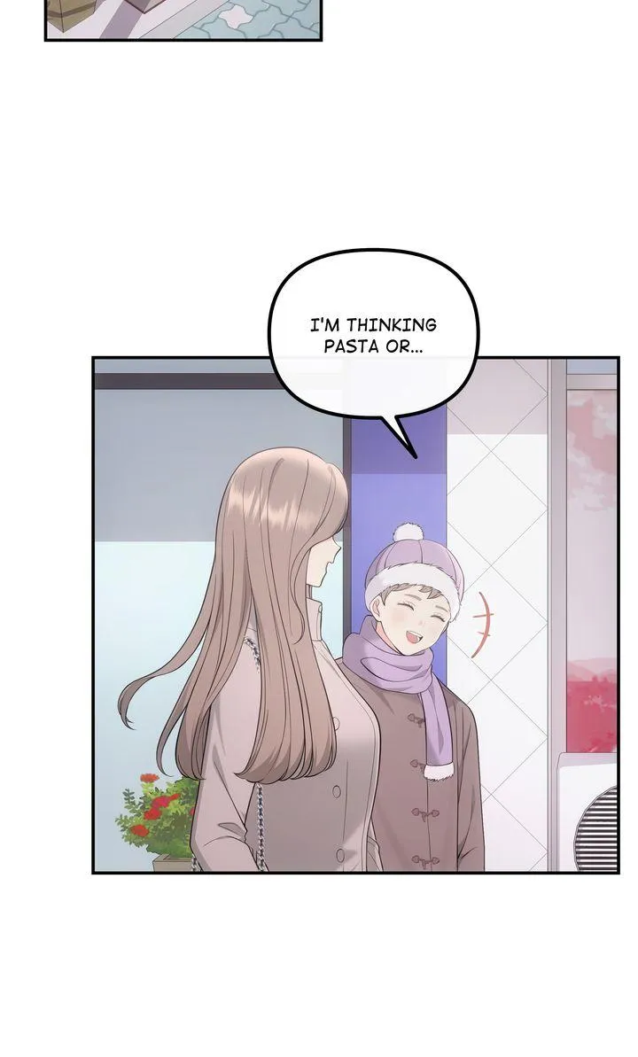 Read A Consensual Relationship chapter 45 image 54 on Lezhin