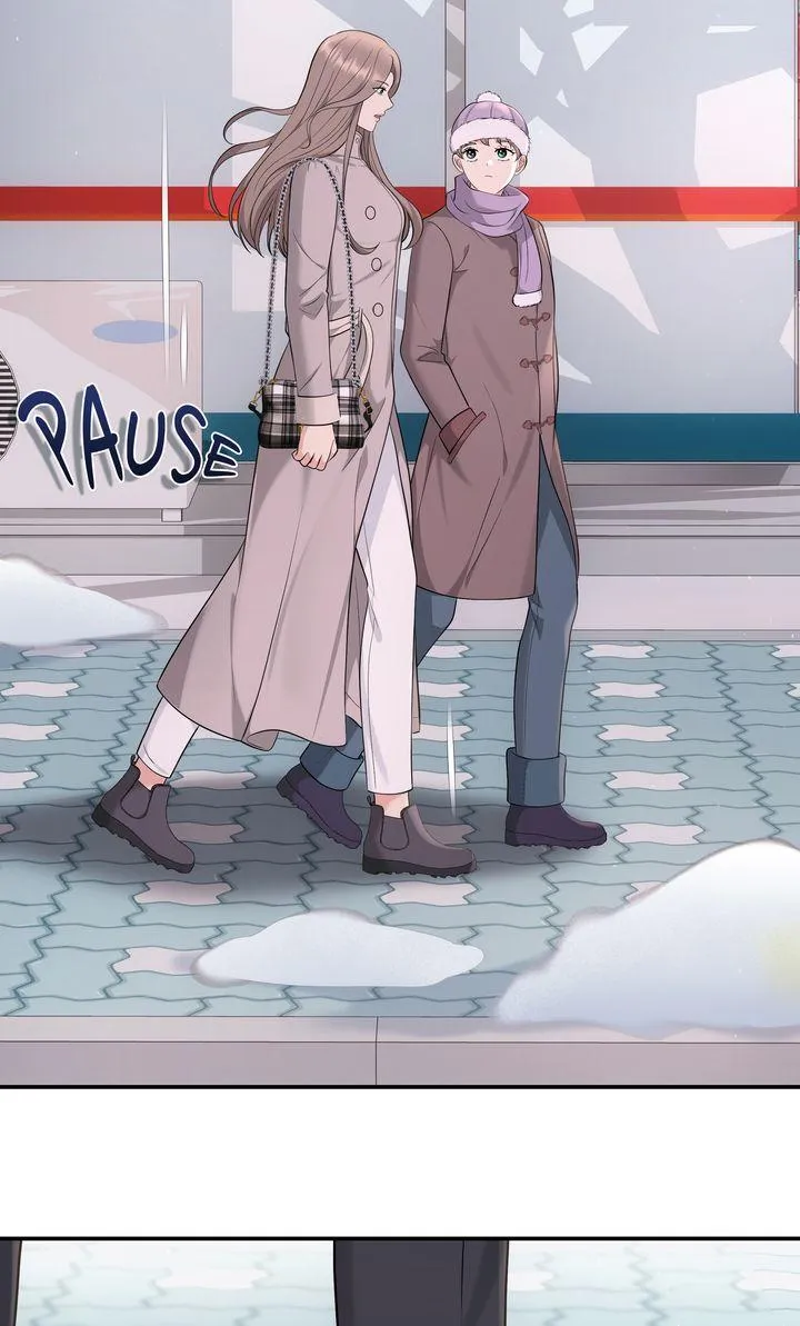 Read A Consensual Relationship chapter 45 image 58 on Lezhin