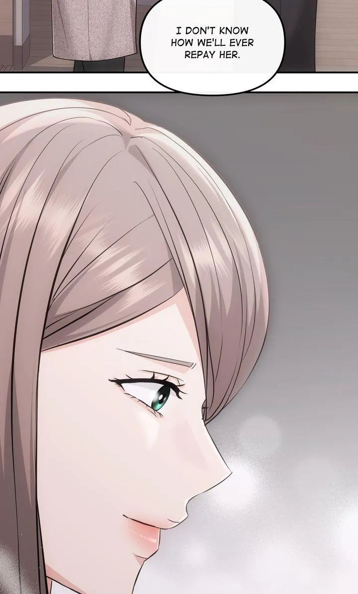 Read A Consensual Relationship chapter 45 image 6 on Lezhin