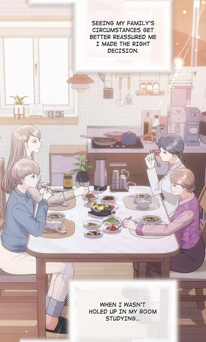 Read A Consensual Relationship chapter 45 image 8 on Lezhin