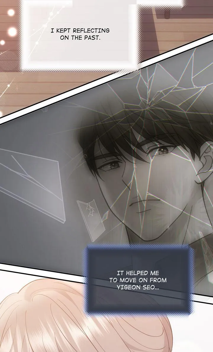 Read A Consensual Relationship chapter 45 image 9 on Lezhin