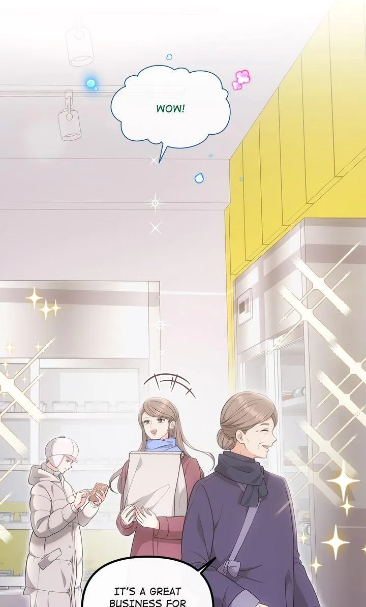 Read A Consensual Relationship chapter 46 image 10 on Lezhin