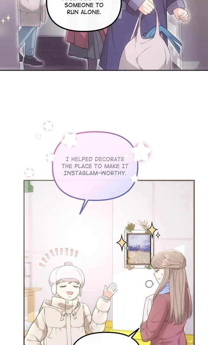 Read A Consensual Relationship chapter 46 image 11 on Lezhin