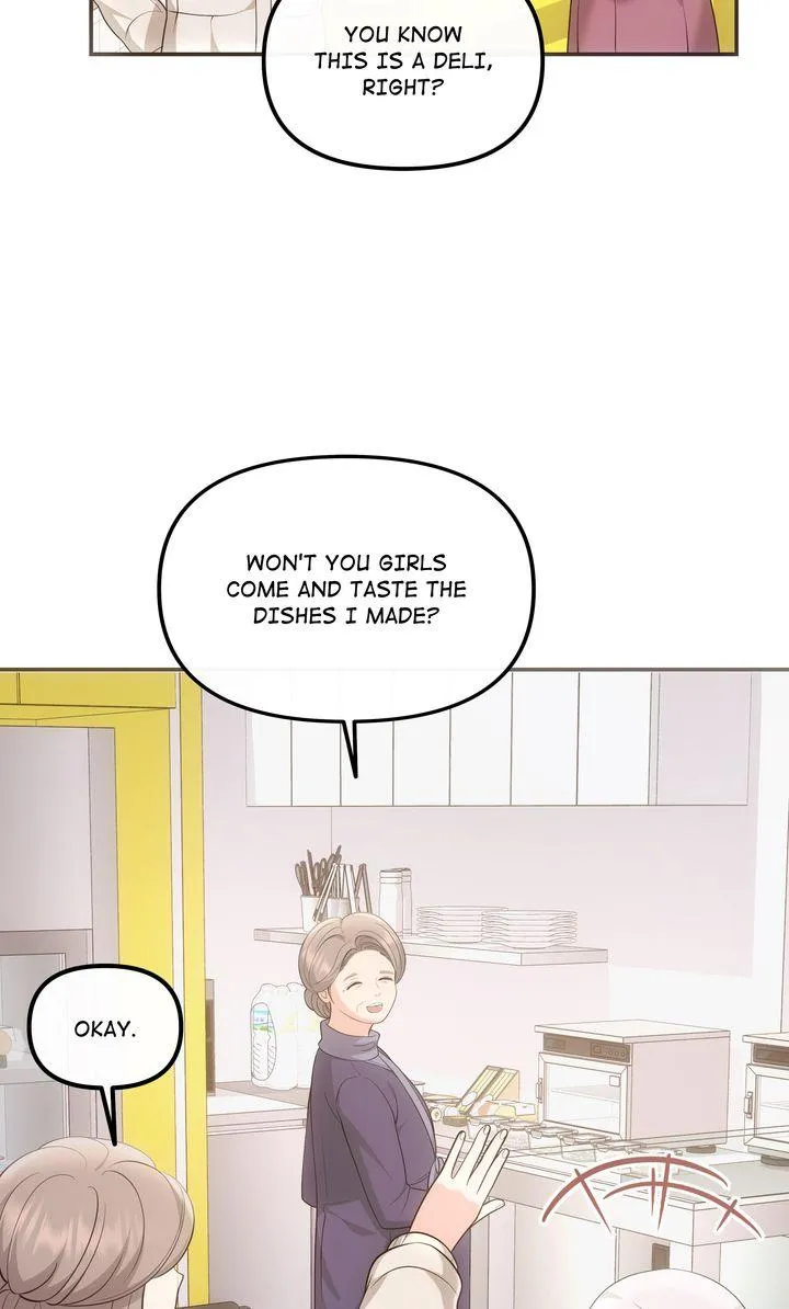 Read A Consensual Relationship chapter 46 image 12 on Lezhin