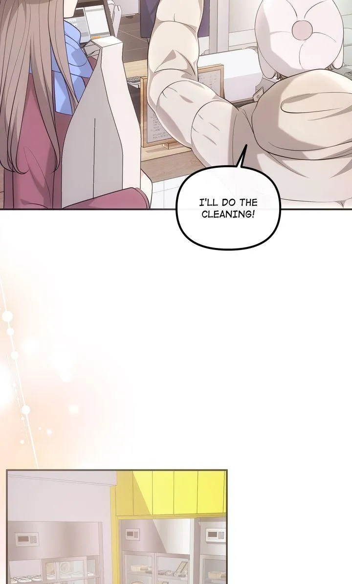 Read A Consensual Relationship chapter 46 image 13 on Lezhin