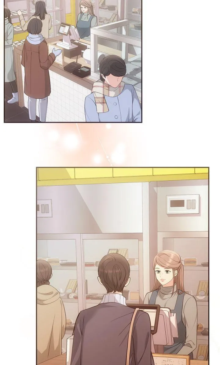 Read A Consensual Relationship chapter 46 image 14 on Lezhin