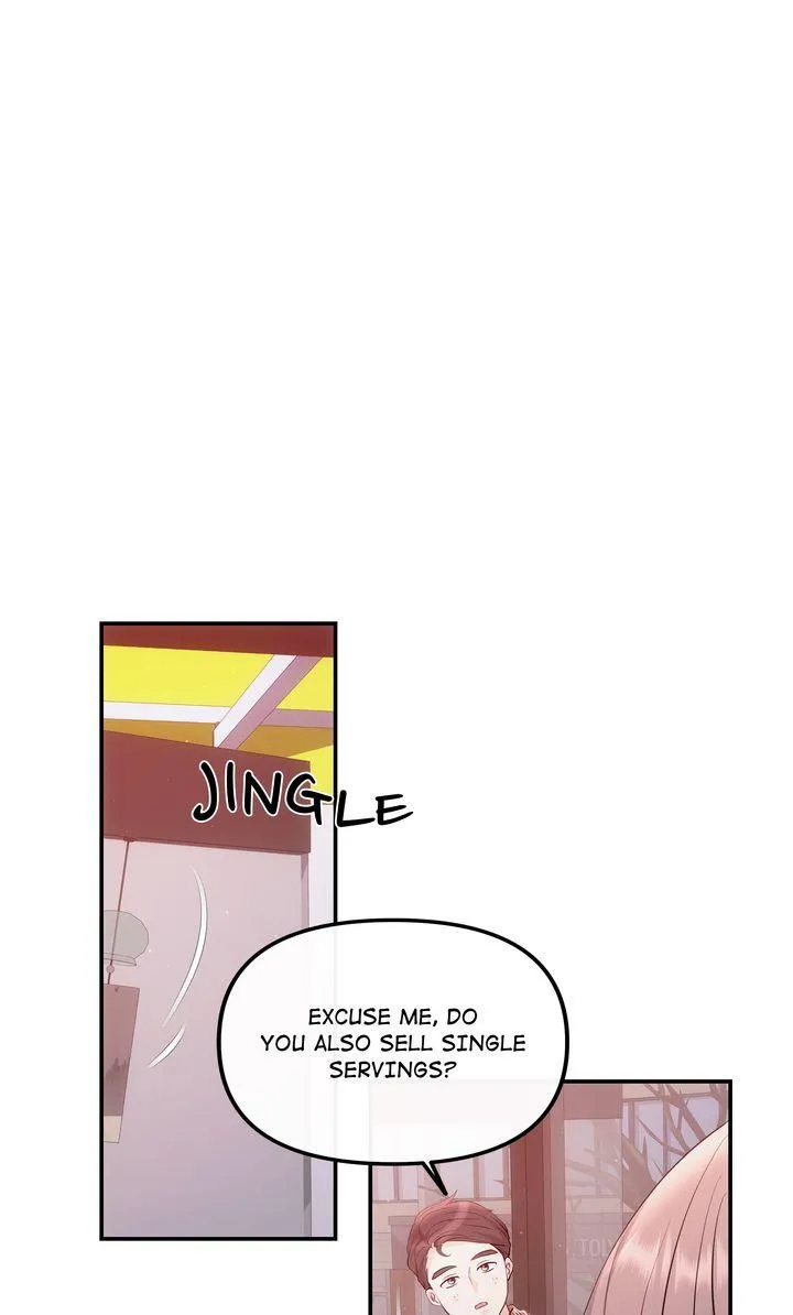 Read A Consensual Relationship chapter 46 image 17 on Lezhin