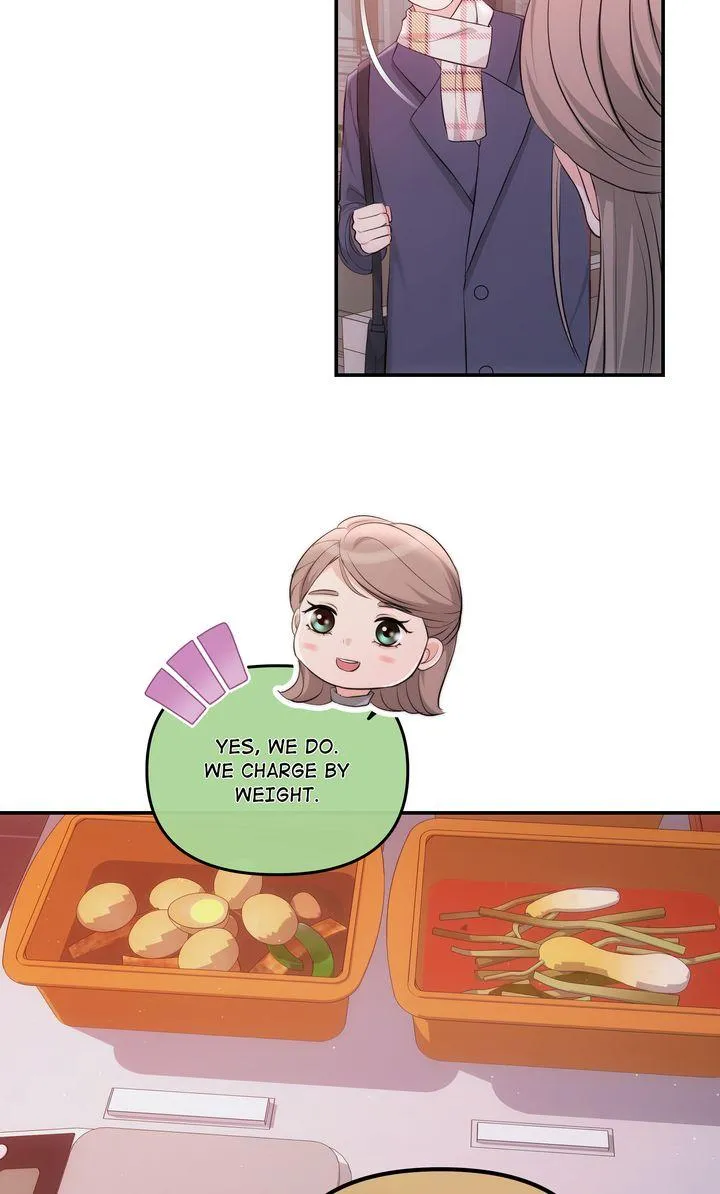 Read A Consensual Relationship chapter 46 image 18 on Lezhin