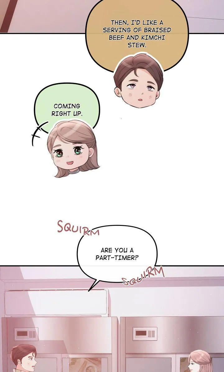 Read A Consensual Relationship chapter 46 image 19 on Lezhin