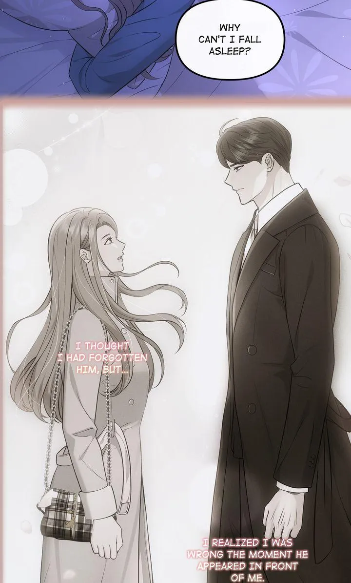 Read A Consensual Relationship chapter 46 image 2 on Lezhin