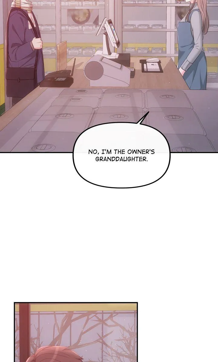 Read A Consensual Relationship chapter 46 image 20 on Lezhin