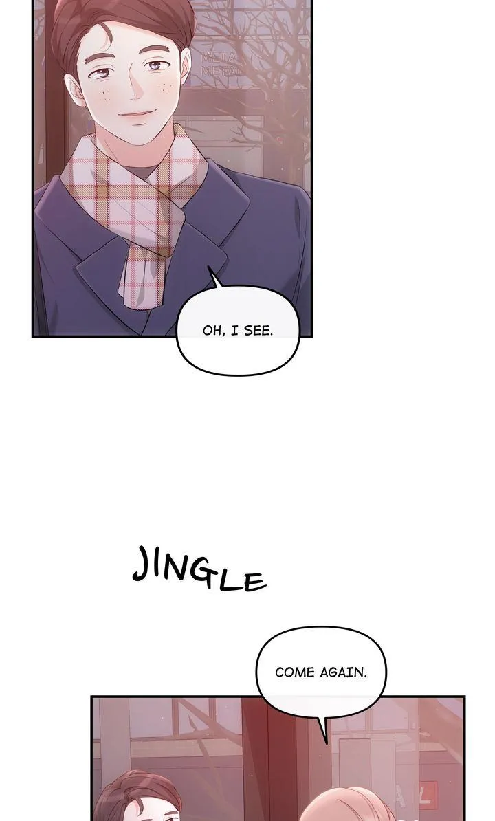 Read A Consensual Relationship chapter 46 image 21 on Lezhin
