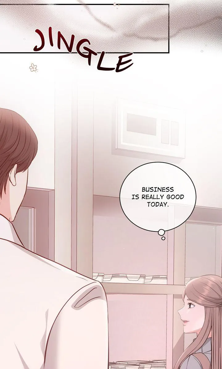 Read A Consensual Relationship chapter 46 image 23 on Lezhin