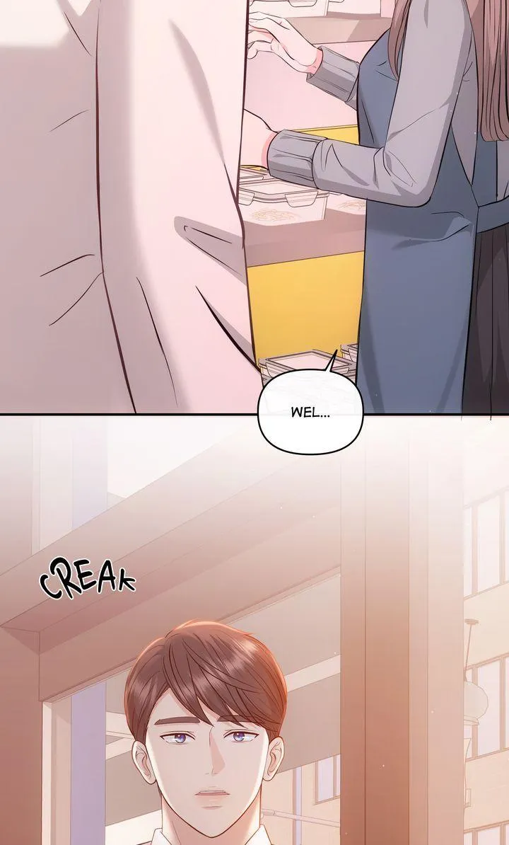 Read A Consensual Relationship chapter 46 image 24 on Lezhin