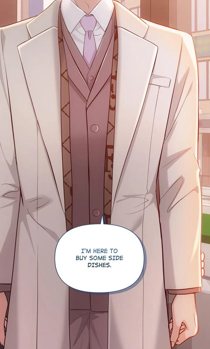 Read A Consensual Relationship chapter 46 image 25 on Lezhin