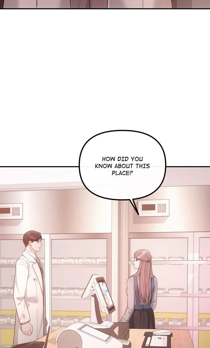 Read A Consensual Relationship chapter 46 image 26 on Lezhin
