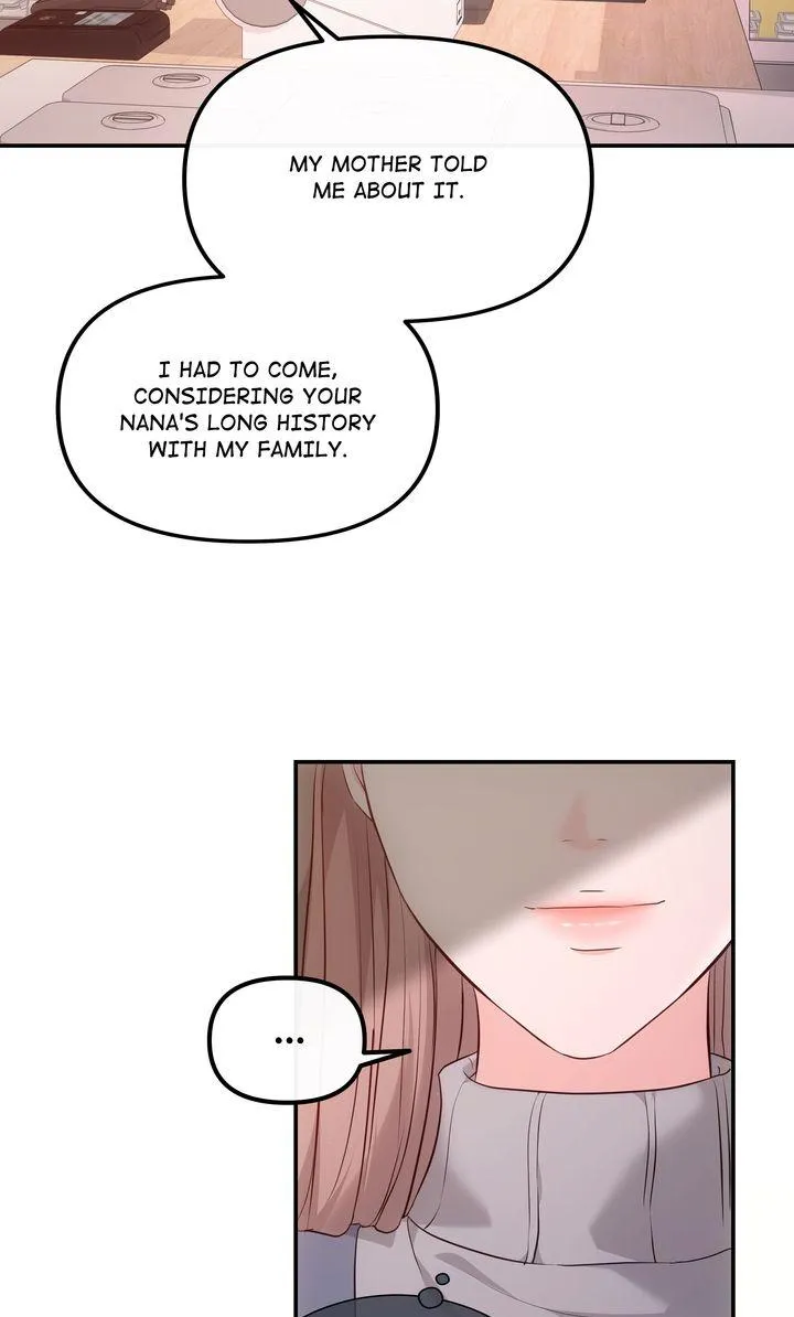 Read A Consensual Relationship chapter 46 image 27 on Lezhin