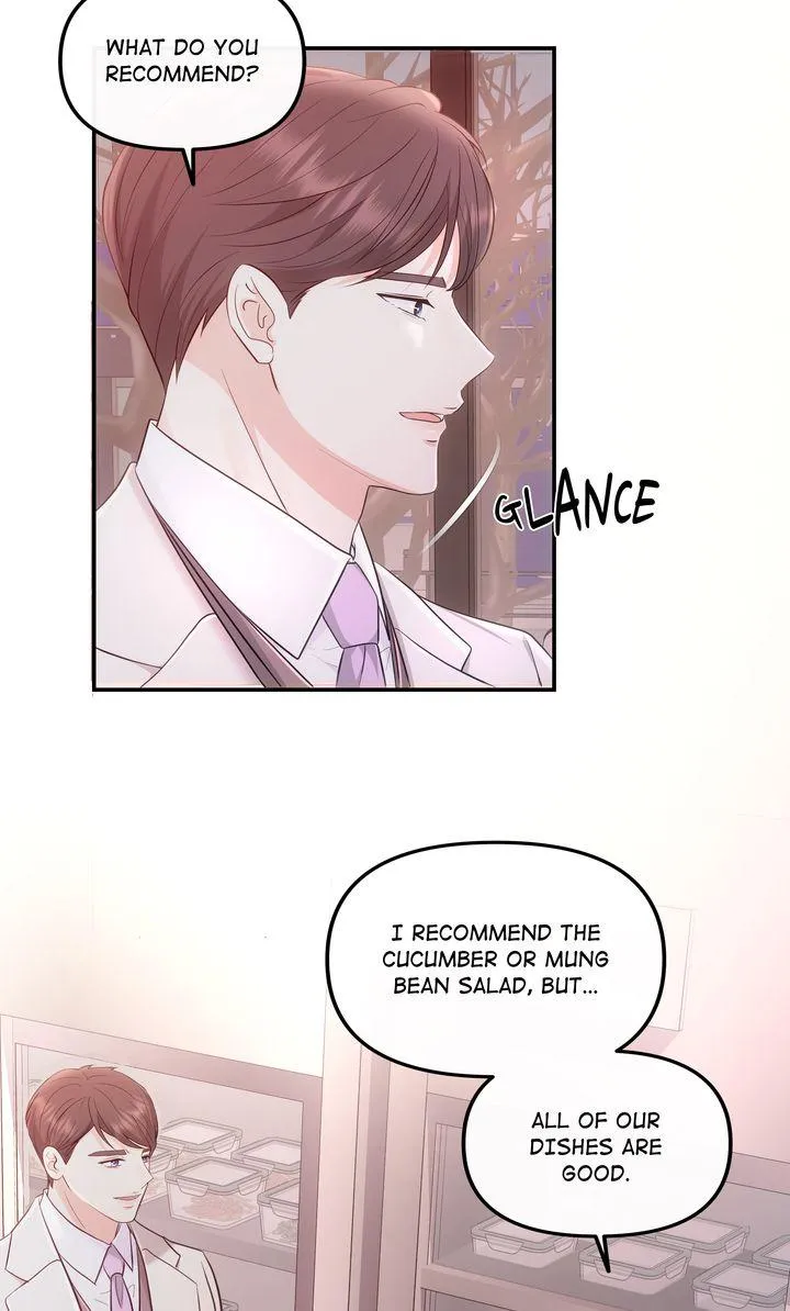 Read A Consensual Relationship chapter 46 image 30 on Lezhin