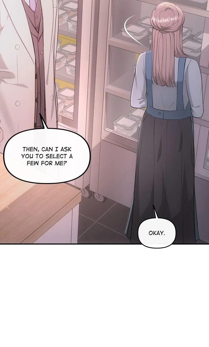 Read A Consensual Relationship chapter 46 image 31 on Lezhin