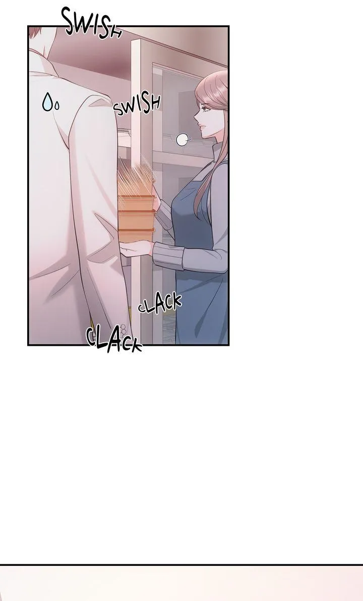 Read A Consensual Relationship chapter 46 image 32 on Lezhin