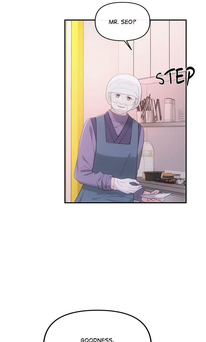 Read A Consensual Relationship chapter 46 image 34 on Lezhin