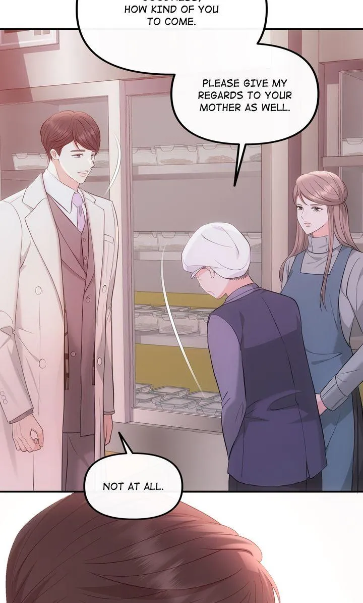 Read A Consensual Relationship chapter 46 image 35 on Lezhin
