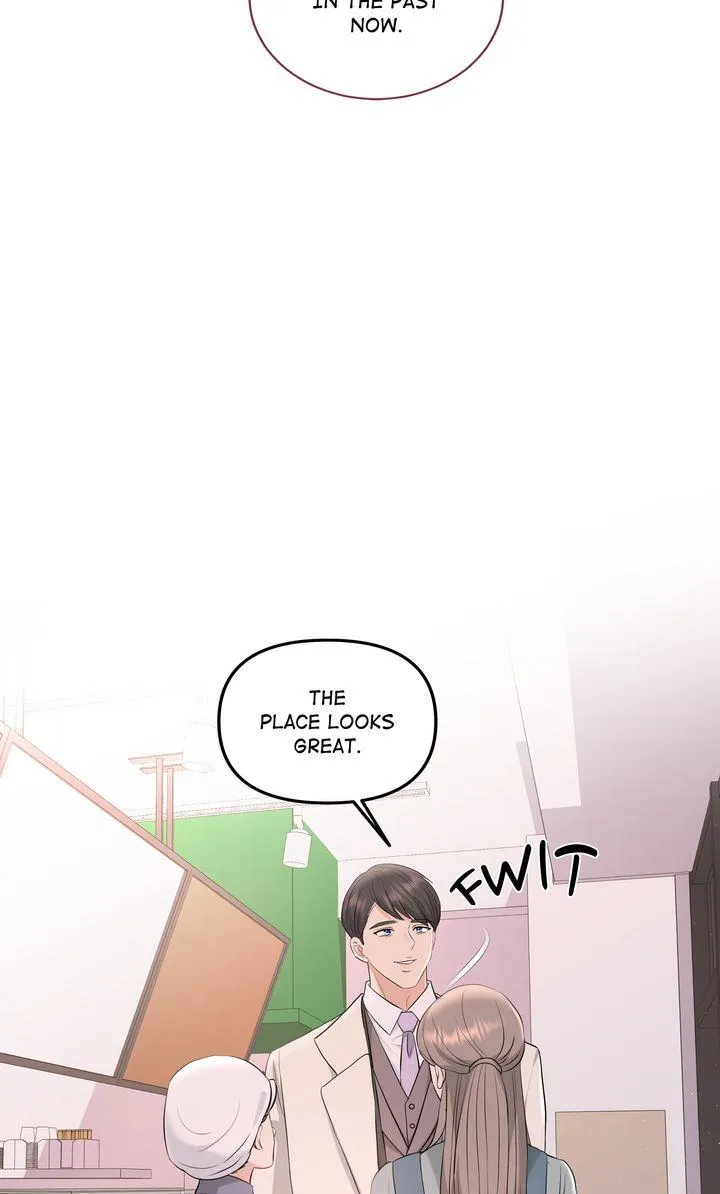 Read A Consensual Relationship chapter 46 image 38 on Lezhin