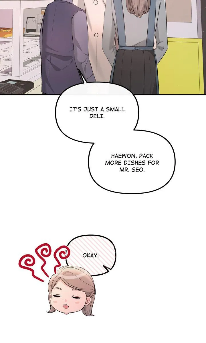 Read A Consensual Relationship chapter 46 image 39 on Lezhin