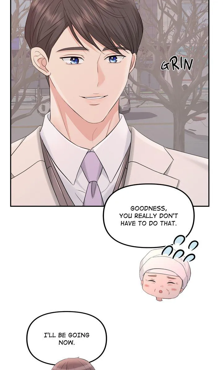 Read A Consensual Relationship chapter 46 image 43 on Lezhin