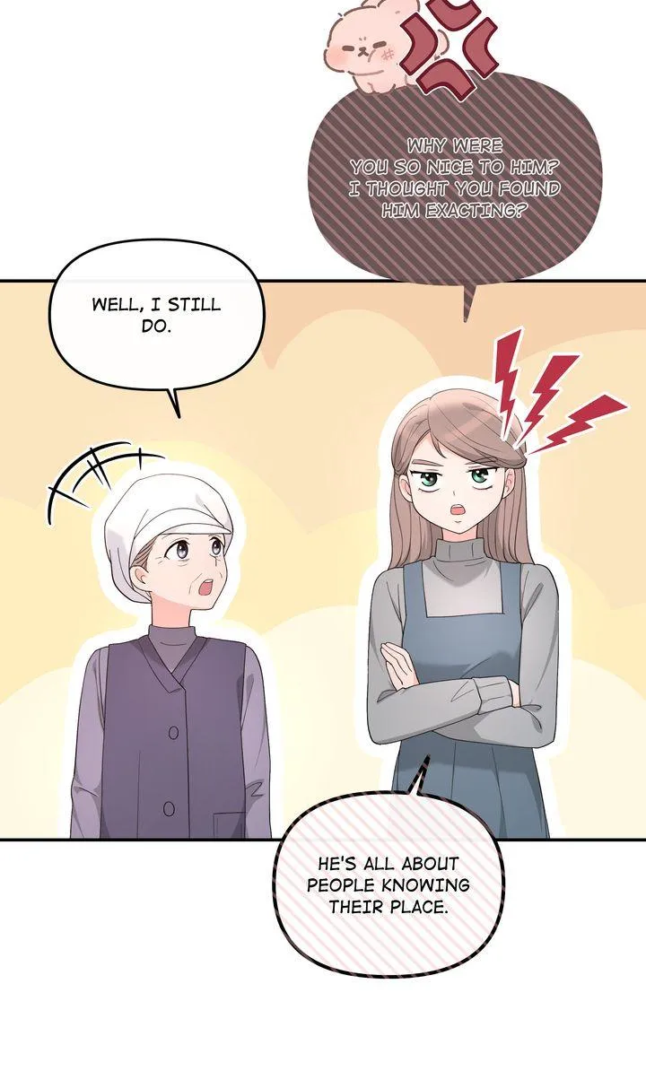 Read A Consensual Relationship chapter 46 image 45 on Lezhin