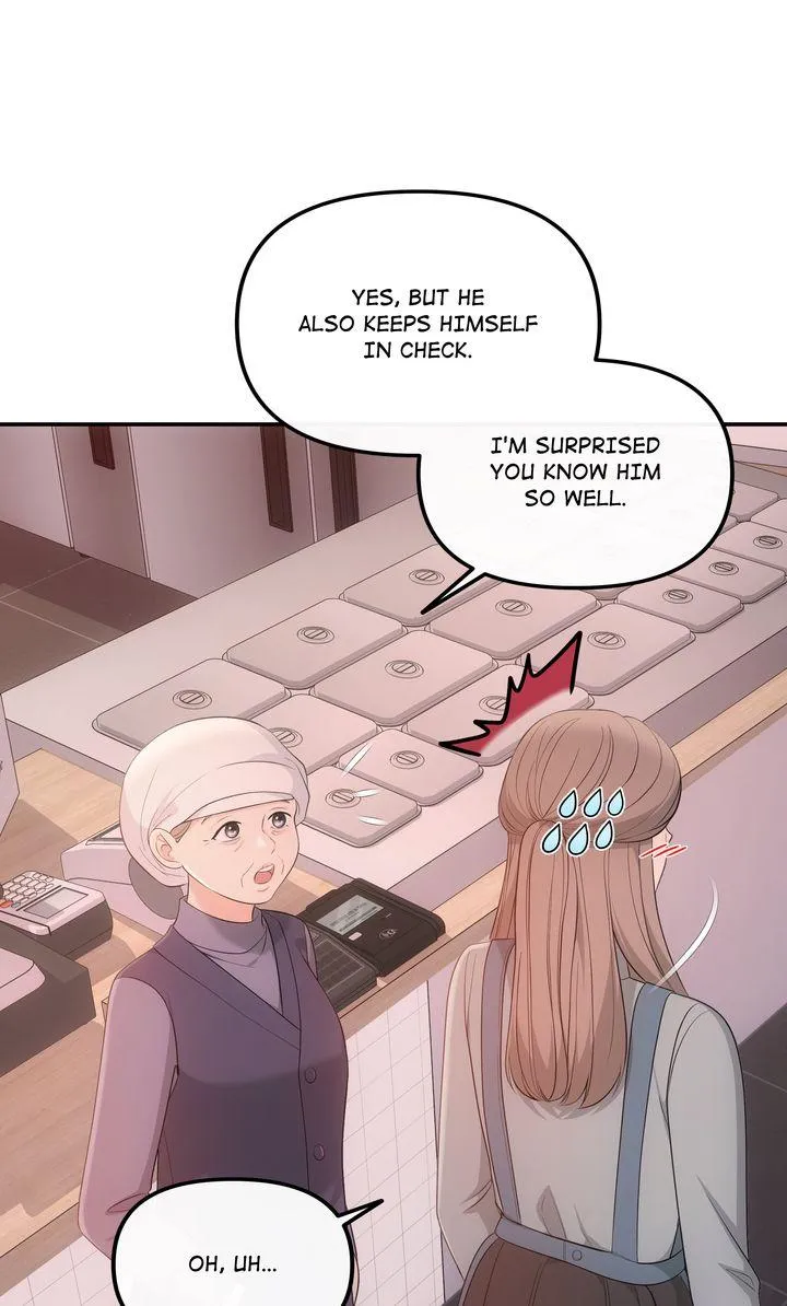 Read A Consensual Relationship chapter 46 image 46 on Lezhin