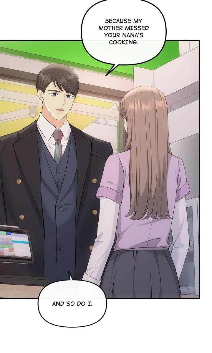Read A Consensual Relationship chapter 46 image 63 on Lezhin